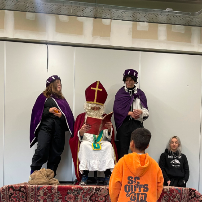 IMG 1097 - Scouts en Gidsen Zaventem 